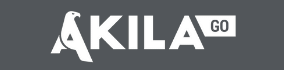 Logo Akila Go