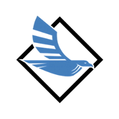 Les Ailes du Québec Logo | Akila Aviation