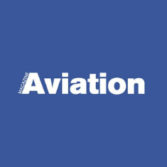 Magazine Aviation Logo | Akila Aviation