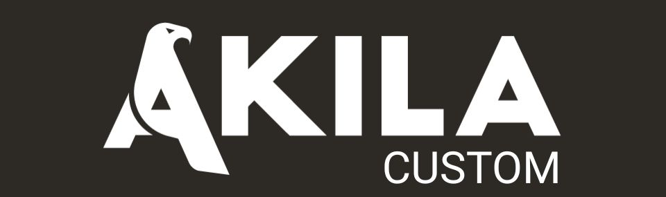 Logo Akila PRO