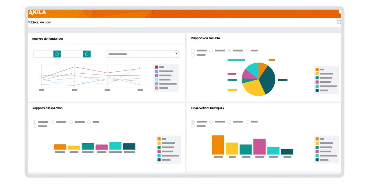 1200x600_Akila-Homepage-hero-FR Dashboard de la plateforme Akila, solution SGS de référence dans l'aviation
